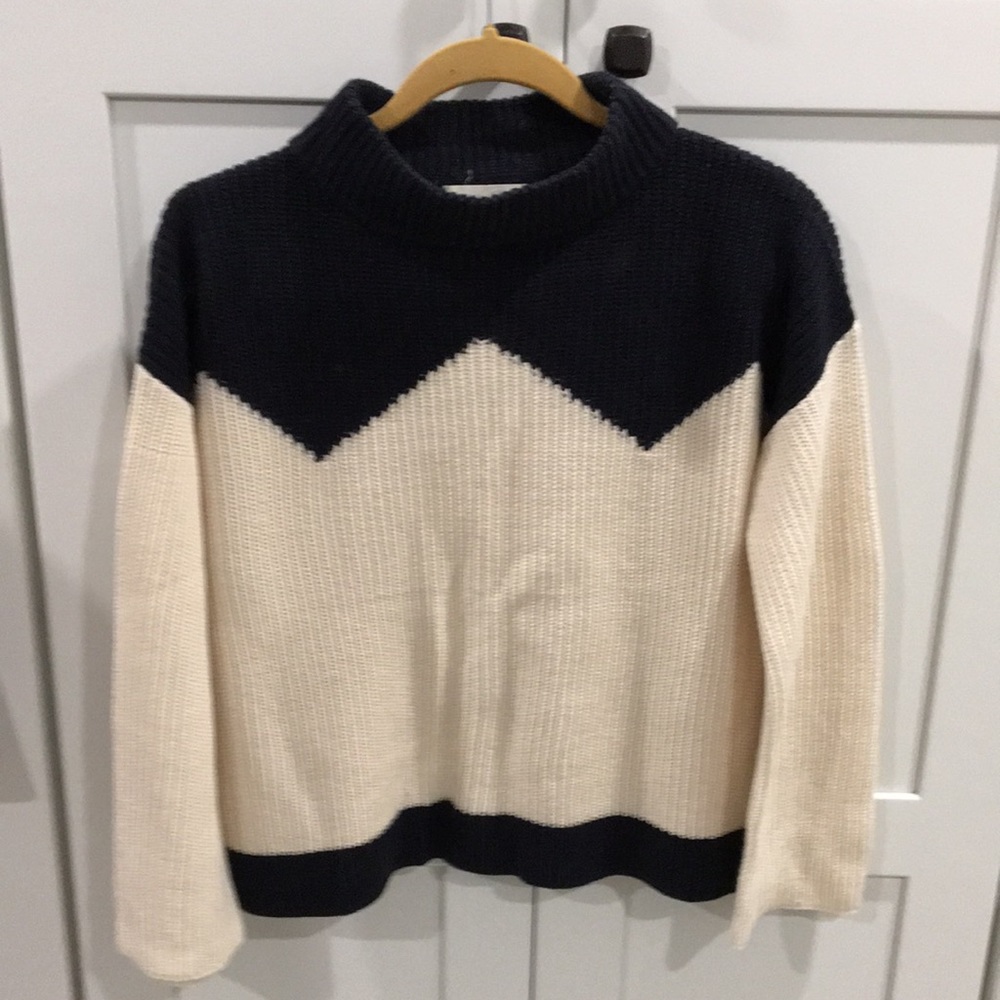 The Reeds for J.Crew sweater - Picture 2 of 8